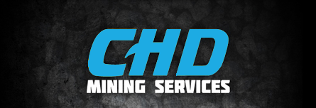 CHD Motorsports Logo